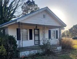 Foreclosure in  SLAPOUT RD Mount Olive, NC 28365