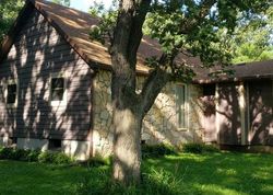 Foreclosure in  COUNTY ROAD CS AND Q Poynette, WI 53955