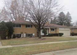 Foreclosure in  HAZELTON Redford, MI 48239