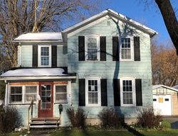 Foreclosure in  MEADOW ST Clyde, NY 14433