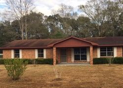 Foreclosure in  CONGRESS RD Moss Point, MS 39562