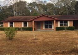 Foreclosure in  CONGRESS RD Moss Point, MS 39562