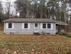 Foreclosure Listing in FEDERAL ST BELCHERTOWN, MA 01007