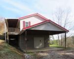 Foreclosure in  PUMPKIN RIDGE RD Procious, WV 25164