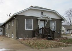 Foreclosure in  1ST CENTER AVE Brodhead, WI 53520