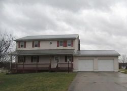 Foreclosure in  SWALLOW LN Rockwood, PA 15557