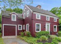 Foreclosure in  MYRA RD Hamden, CT 06517