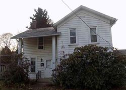 Foreclosure in  S 2ND ST Greenville, PA 16125