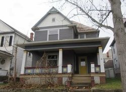 Foreclosure Listing in FRANKLIN ST MARIETTA, OH 45750