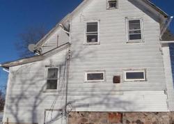 Foreclosure in  BRAGG ST Lima, NY 14485