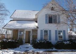 Foreclosure Listing in BRAGG ST LIMA, NY 14485