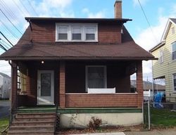 Foreclosure in  6TH ST New Brighton, PA 15066