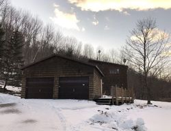 Foreclosure in  SWART HOLLOW RD Oneonta, NY 13820