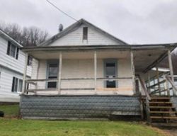 Foreclosure in  CORNEN ST Bradford, PA 16701