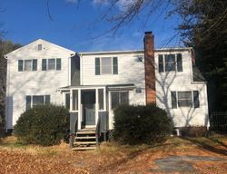 Foreclosure in  TURKEY FOOT RD Gaithersburg, MD 20878