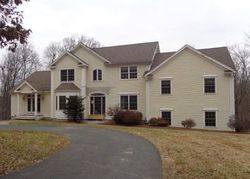 Foreclosure in  LOVERS LN Southborough, MA 01772