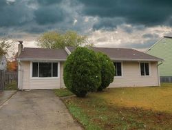 Foreclosure in  INDEPENDENCE BLVD Lawnside, NJ 08045