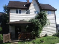 Foreclosure in  BROKAW AVE Donora, PA 15033