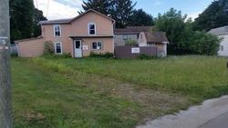 Foreclosure in  OAK HILL ST Arkport, NY 14807