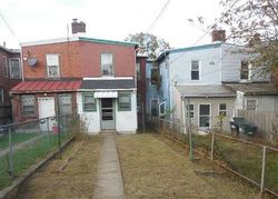 Foreclosure in  CHARLES ST Coatesville, PA 19320