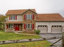 Foreclosure in  VALLEY RD Shermans Dale, PA 17090