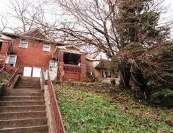 Foreclosure in  JACKSON ST Pittsburgh, PA 15206