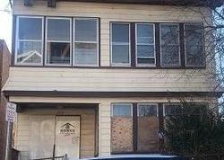 Foreclosure in  RENNER AVE Newark, NJ 07112