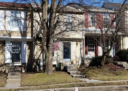 Foreclosure in  CLIFFORD RD Perry Hall, MD 21128