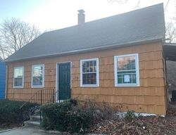 Foreclosure in  GREENWOOD ST Bridgeport, CT 06606