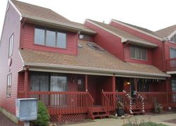 Foreclosure in  FREMONT AVE UNIT 1 Seaside Heights, NJ 08751