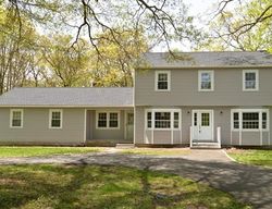 Foreclosure in  RIPTON RDG Monroe, CT 06468