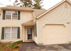 Foreclosure in  DEER LN UNIT 3 Colchester, VT 05446