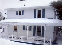 Foreclosure Listing in E PINE ST GRANVILLE, NY 12832