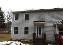 Foreclosure in  OAK LN Bristol, VT 05443