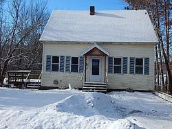 Foreclosure in  PETERSHAM RD Athol, MA 01331