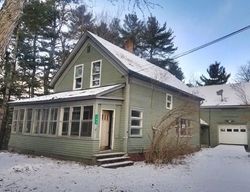 Foreclosure in  BRUNELLE ST Saint Johnsbury, VT 05819