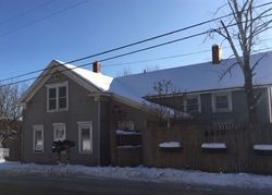 Foreclosure in  BERKSHIRE CTR RD Enosburg Falls, VT 05450