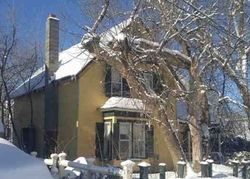 Foreclosure in  LIBERTY ST Orleans, VT 05860
