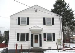 Foreclosure in  WOODLAWN CIR East Hartford, CT 06108