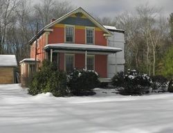 Foreclosure in  POMPEO RD North Grosvenordale, CT 06255