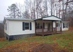 Foreclosure Listing in RIDGEWAY DR TROUTVILLE, VA 24175