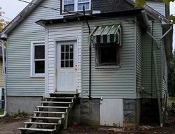 Foreclosure in  FIRST AVE Halethorpe, MD 21227
