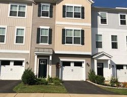 Foreclosure in  HUDGINS FARM CIR Fredericksburg, VA 22408