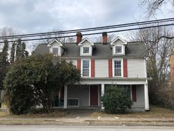 Foreclosure in  UNION ST Salem, VA 24153