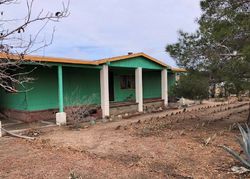 Foreclosure in  W AVENUE C8 Lancaster, CA 93536