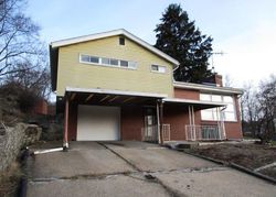 Foreclosure Listing in CHARTIERS RUN RD CANONSBURG, PA 15317