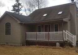 Foreclosure in  ALLEGHENY DR Blakeslee, PA 18610