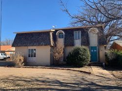 Foreclosure Listing in S KEITH ST CROSBYTON, TX 79322