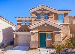 Foreclosure in  IRON BRIDGE ST Las Vegas, NV 89178