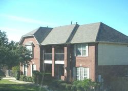 Foreclosure in  WALDER TRL San Antonio, TX 78260